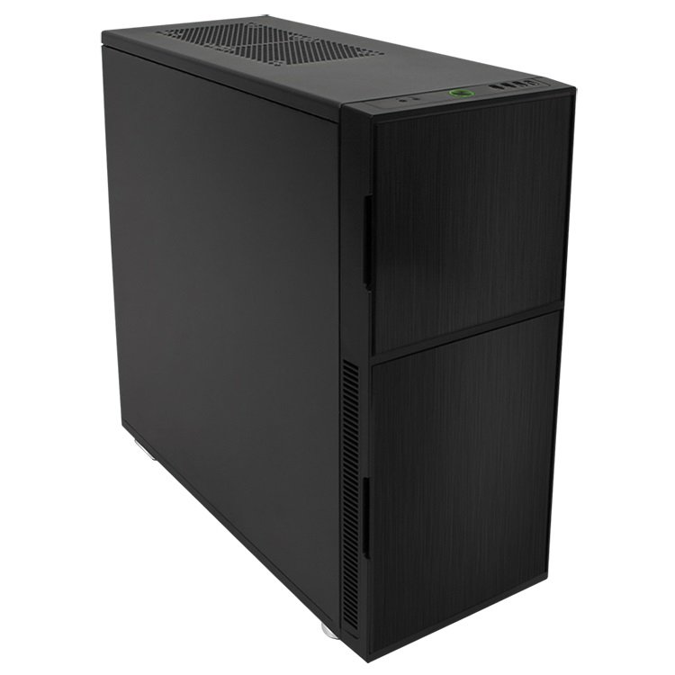 Le Nanoxia Deep Silence 5 Rev B a-t-il ce qu&rsquo;il faut pour votre config ?