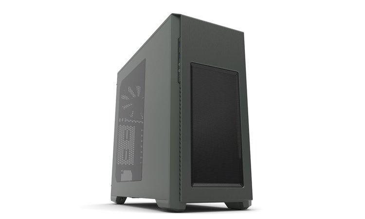 Que vaut le Phanteks Enthoo Pro M ?