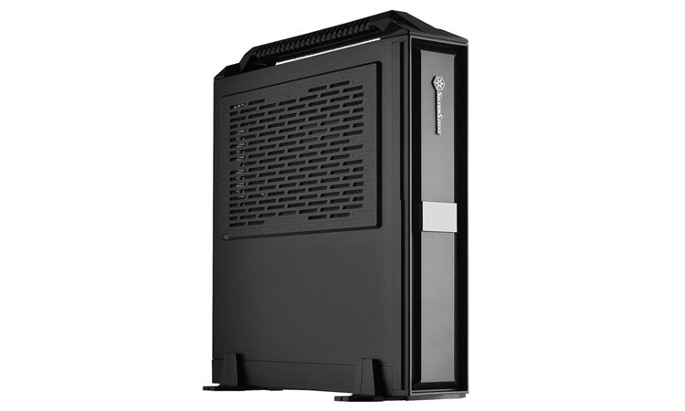 Silversone annonce son Milo ML08, un boîtier ultra compacte !