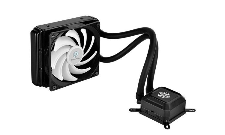 Que vaut le Silverstone TD03-Lite ?