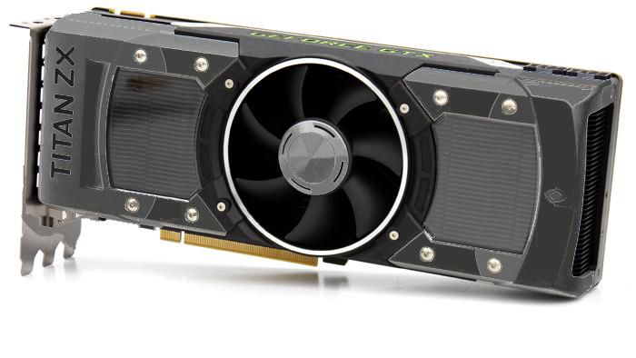 nVidia : vers un bi-GPU avant la fin de l’année ?