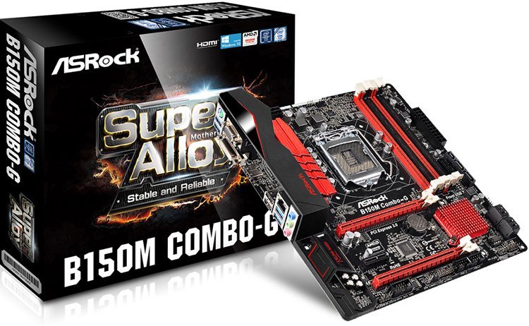 ASRock se met aussi aux cartes mères DDR3/DDR4