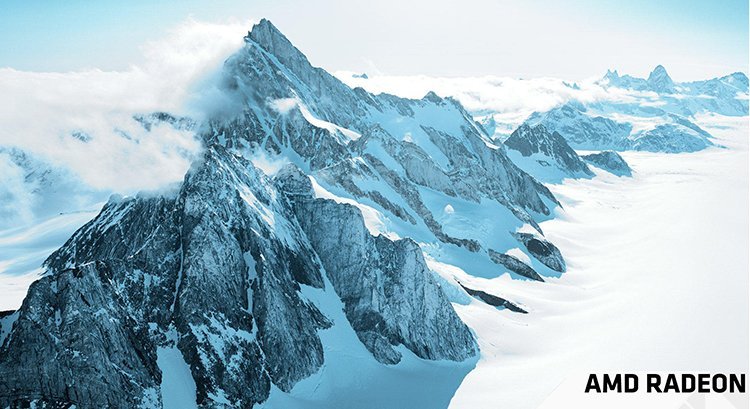 Arctic Islands : perfs avant tout