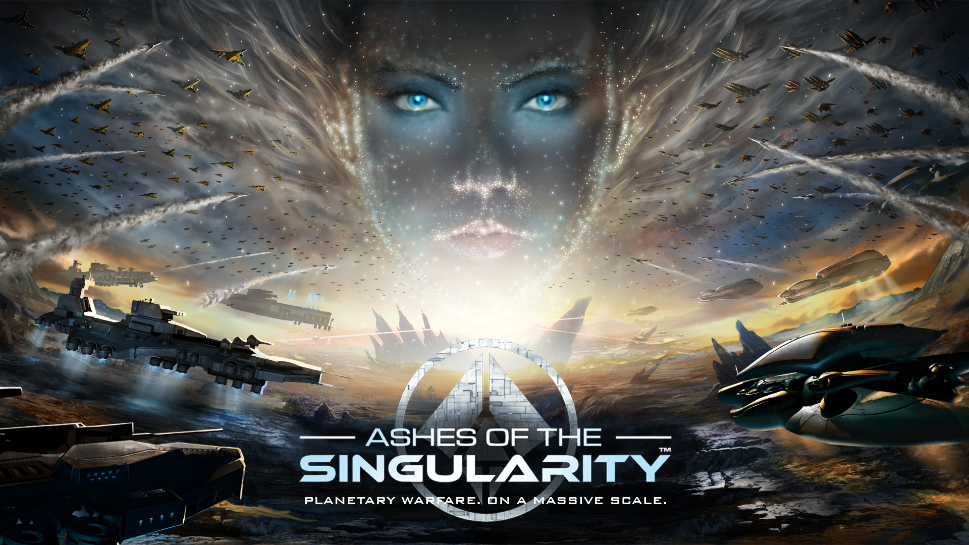 Ashes of the Singularity : AMD et nVidia de nouveau benchés en tandem !