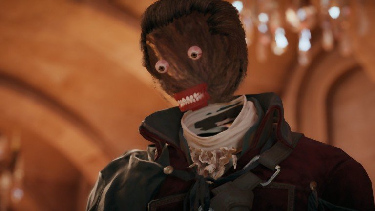 Intel publie son pilote 101.4514 pour AC: Unity !