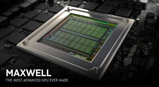 nVidia libère son pilote GeForce 361.43 WHQL