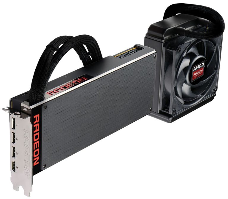 Un pilote 26.5.2 pour les GPU Polaris et Vega d&rsquo;AMD !