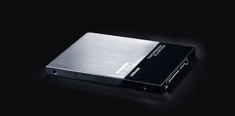 Klevv officialise ses SSD Urbane