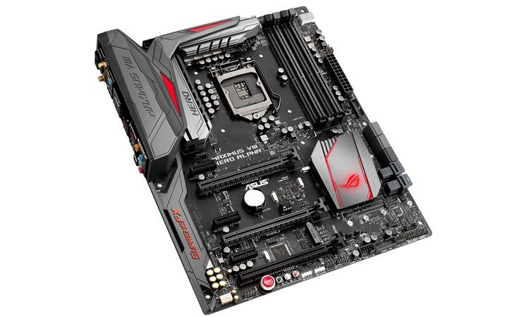 Un nouvelle ROG fait son apparition chez ASUS