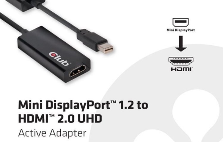 De l&rsquo;HDMI 2.0 avec votre carte AMD c&rsquo;est maintenant possible !