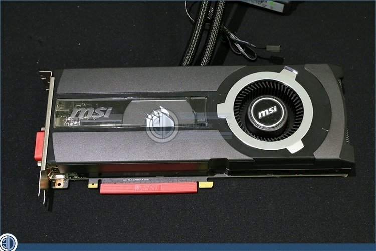 Que vaut la Corsair GTX980 Ti Hydro en test ?