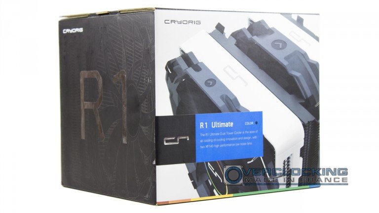 [OMF] Cryorig R1 Ultimate