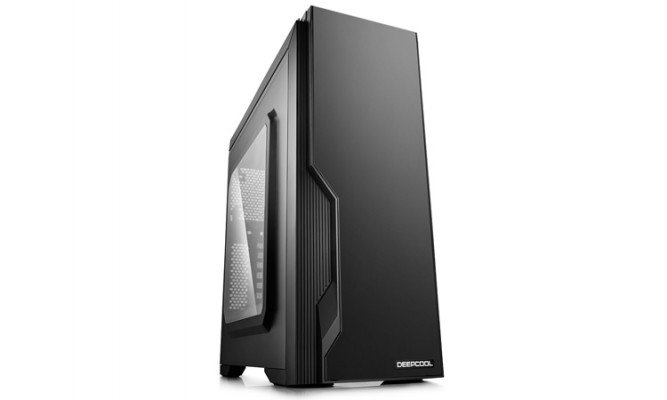 DeepCool Dukase V1