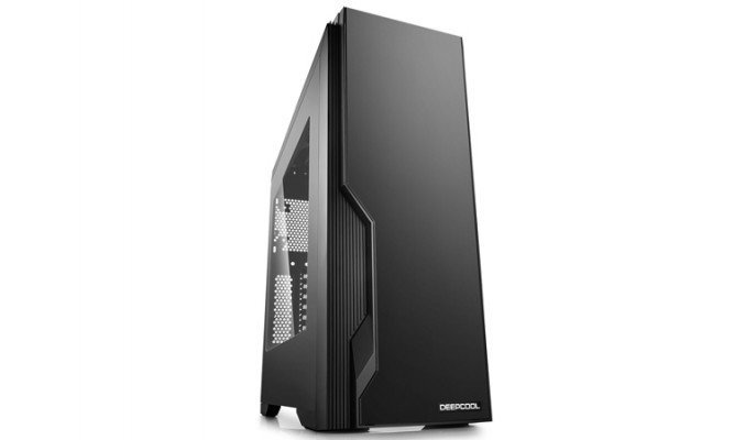 DeepCool Dukase V2