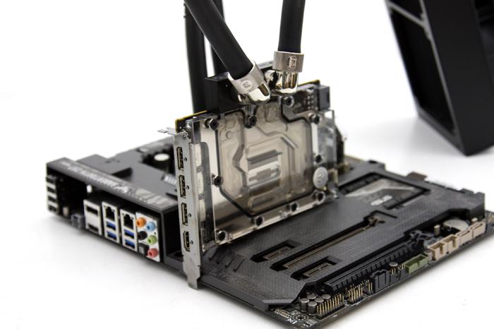 EK nous présente un add-on pour le EK Predator