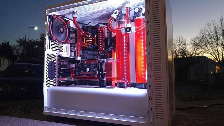 Encore du lourd pour ce nouveau mod !