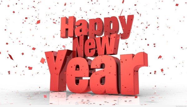 OMF vous souhaite une bonne et heureuse année 2016