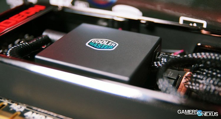 Asetek veut stopper les ventes de cartes AMD et Gigabyte