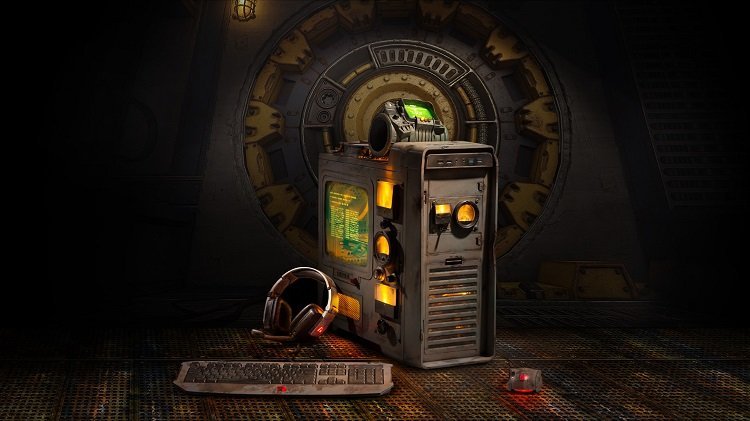 Un mod Fallout 4 de toute beauté !