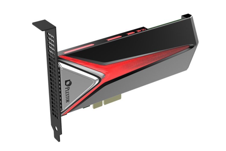 Plextor M8Pe sera dévoilé lors du CES 2016 !