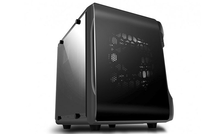 Spire dévoile son boîtier PowerCube 715