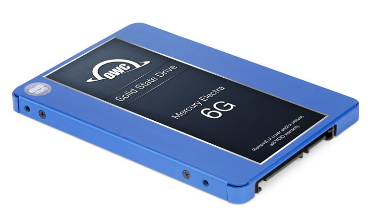 OWC annonce son SSD Mercury Electra de 2 To