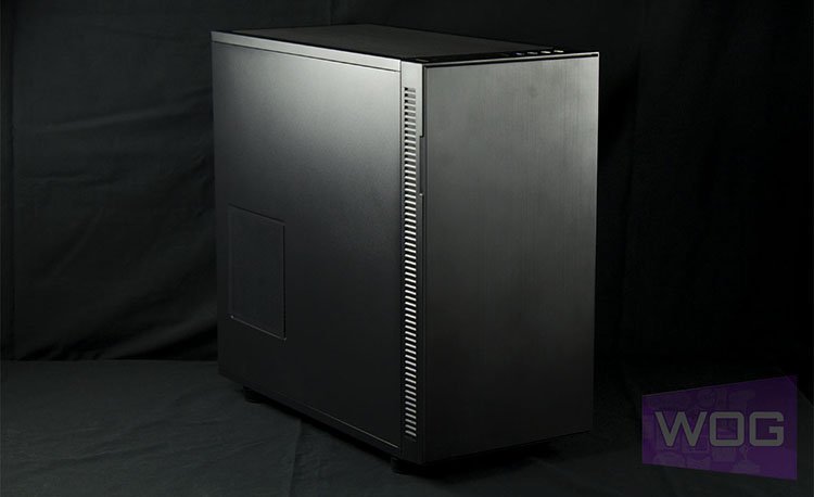 Que vaut le Thermaltake Suppressor F31 ?