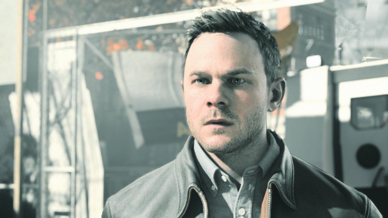 Performance test sur Quantum Break !