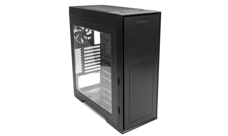 Le prochain boîtier d&rsquo;Antec se nommera P9