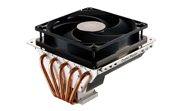 Le Cooler Master GeminII S524 passe en version 2 !
