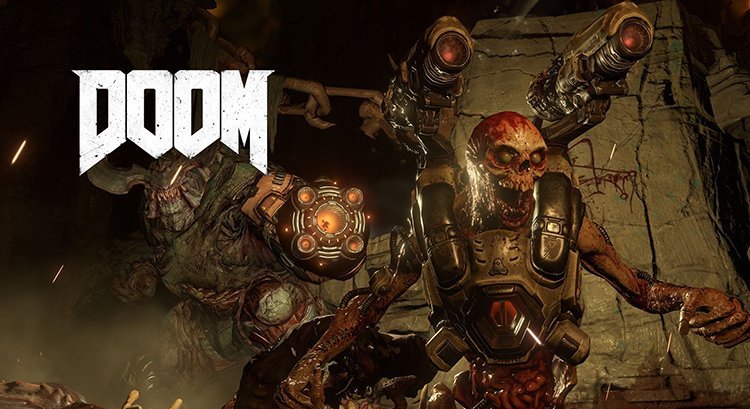DOOM : AMD vs nVIdia, qui prend la tête ?