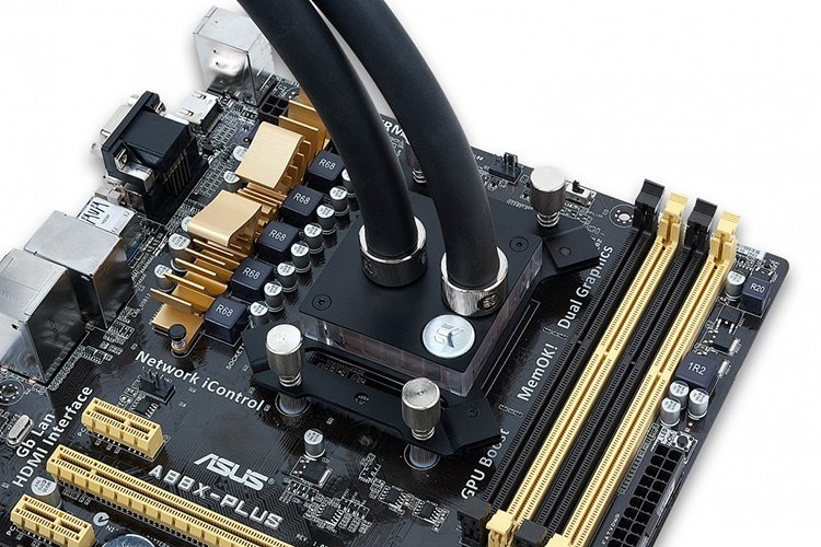 Les kits EKWB Predator maintenant compatibles AMD !