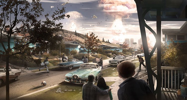 RADEON Software 16.1.1 HotFix : plus de perfs sur Fallout 4