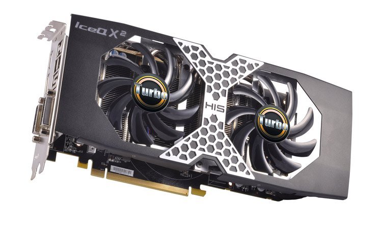 Que vaut la R9 380X IceQ X2 Turbo de HIS ?