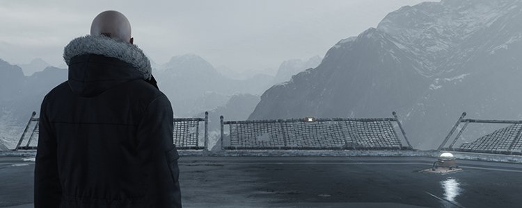 Hitman : un premier aperçu des performances !