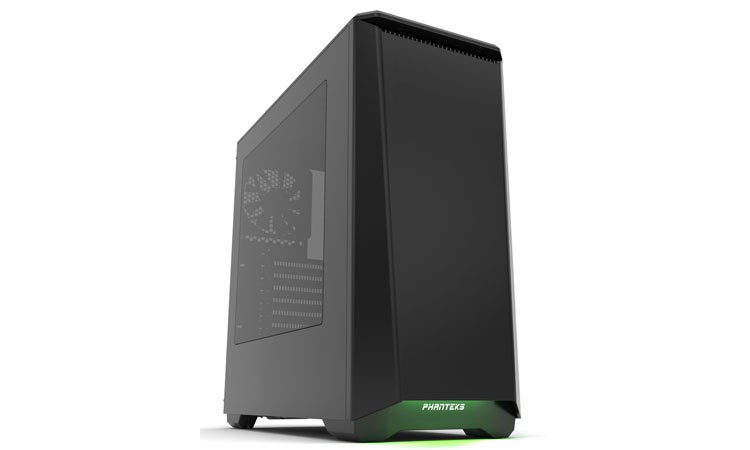 Phanteks officialise son boîtier Eclipse P400 !