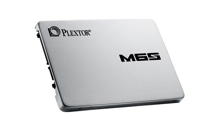 Plextor M6S Plus : un nouveau SSD de la mémoire en 15 nm !