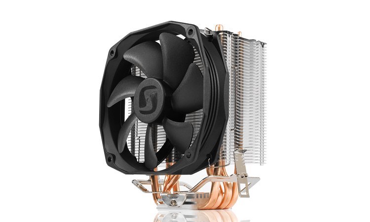 Après le Fera 3, SilentiumPC annonce le Spartan 3 !