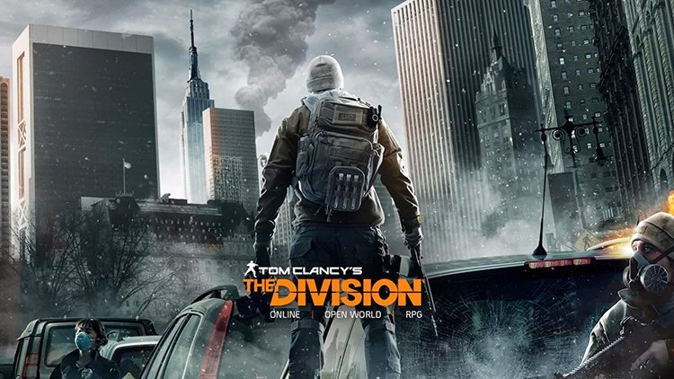 The Division : Encore un duel au sommet !