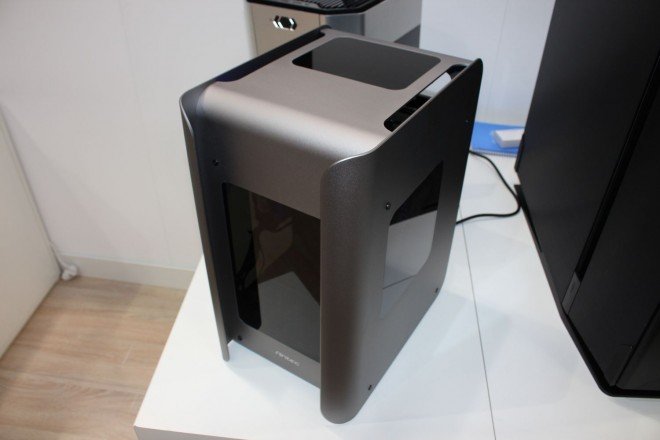 Antec au CeBIT pour 4 nouvelles références !