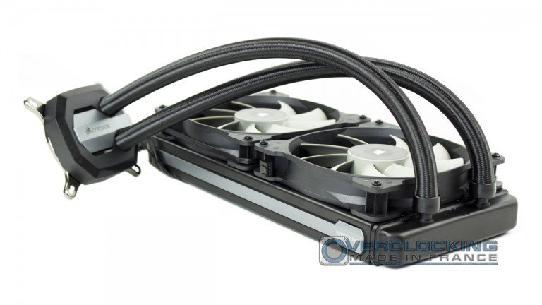 [OMF] Corsair H115i