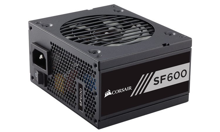 Corsair annonce officiellement ses nouvelles alimentation SF !