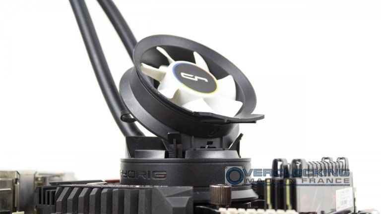[OMF] Cryorig A40