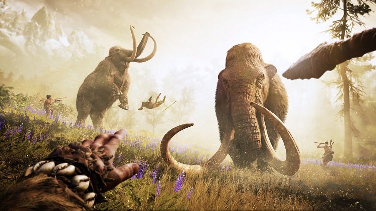 AMD publie son RADEON Software 16.2.1 pour Far Cry Primal !