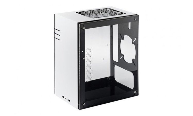 Geeek M100 : Du revers m-ITX à monter soi-même !