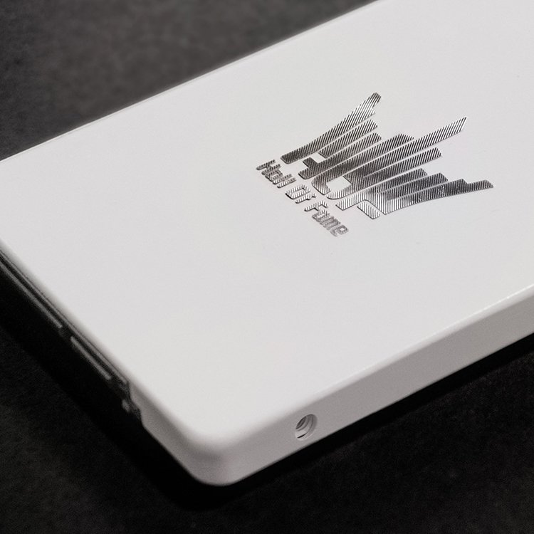 Galax tease sur un SSD Hall of Fame (HOF)
