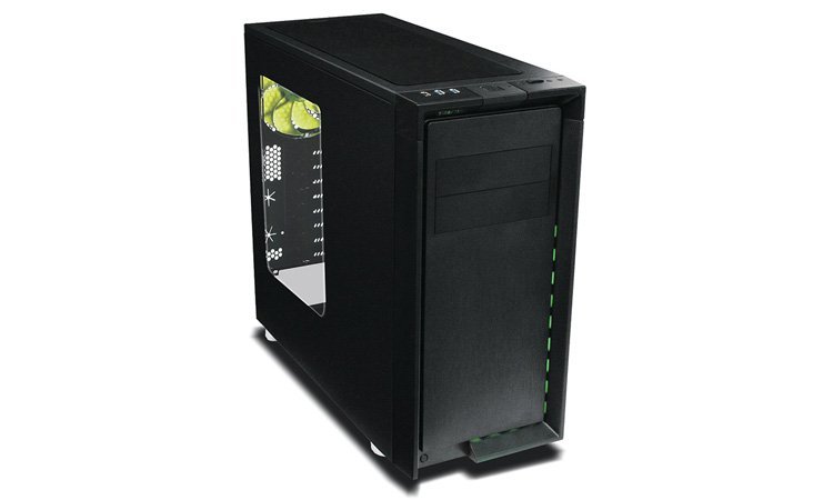 Le CoolForce 2 fait son apparition chez Nanoxia