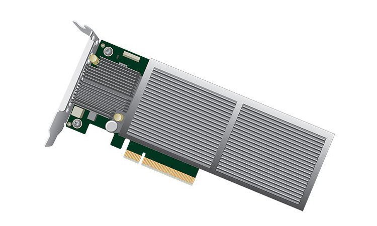 Seagate annonce le SSD le plus rapide du monde !