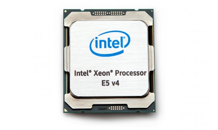 Broadwell-EP : Intel lance ses Xeon E5-2600 V4 !