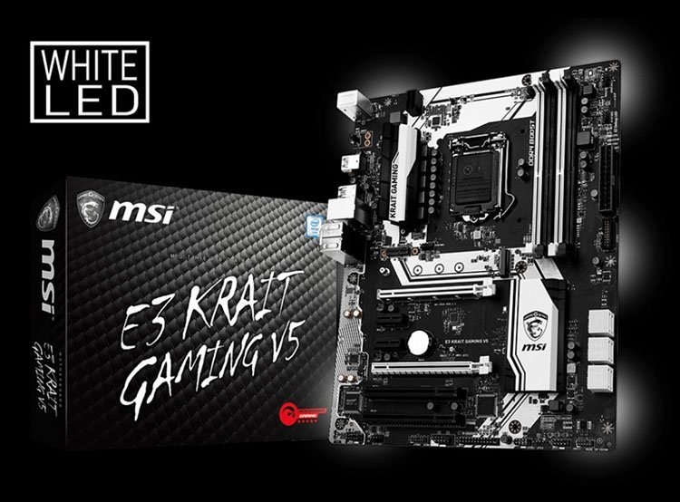 Deux nouvelles cartes mères Workstation chez MSI